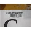 Image 9 : LUMINAIRE ENCASTRÉ CONTRASTE #UR3AC-03SA3090M