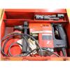 Image 1 : **USAGÉ** PERCEUSE ÉLECTRIQUE RED HEAD REDI DRILL 747-2