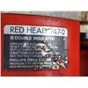 Image 2 : **USAGÉ** PERCEUSE ÉLECTRIQUE RED HEAD REDI DRILL 747-2
