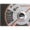 Image 2 : LOT DE 6 WALTER PORTACUT A-24-XL