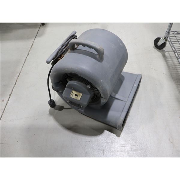 VENTILATEUR SOUFFLANT 1/3 HP
