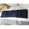 Image 1 : PANTALON D'UNIFORME TAILLE:30 (MARINE)