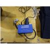 Image 1 : UNITÉ D'ALIMENTATION ET DE SORTIE DE DONNÉES POUR UNITÉ DE PASTEURISATION CANNEED #PU-2000