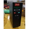 Image 1 : VARIATEUR DE FRÉQUENCE DANFOSS VLT 2800