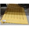 Image 1 : RAMPE POUR CENTRE D'ACCUMULATION JUSTRITE
