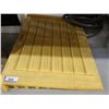 Image 2 : RAMPE POUR CENTRE D'ACCUMULATION JUSTRITE