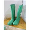 Image 1 : BOTTE DE PROTECTION DUNLOP TAILLE:14