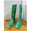Image 1 : BOTTE DE PROTECTION DUNLOP TAILLE:13