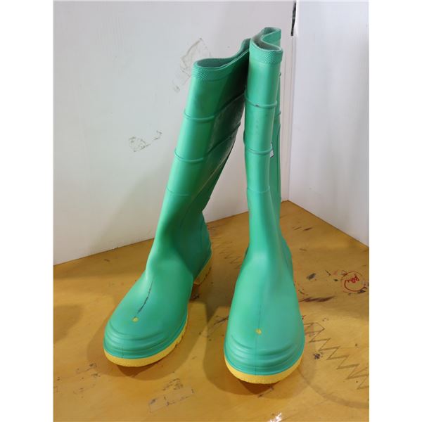BOTTE DE PROTECTION DUNLOP TAILLE:12