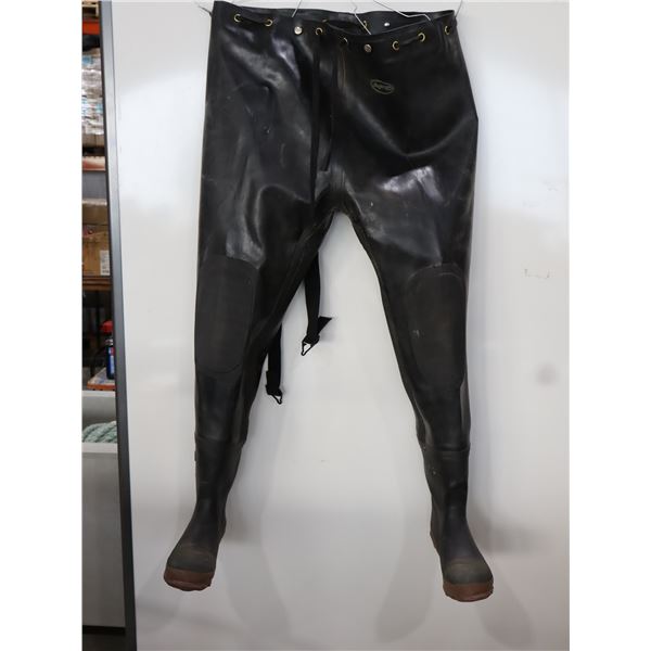 CUISSARDES ACTON TAILLE:8
