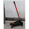 Image 1 : **ENDOMMAGÉ** CRIC D'AUTO