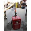 Image 1 : CHARGEUR / SURVOLTEUR DE BATTERIE CHRISTIE