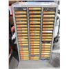 Image 1 : ARMOIRE À PIÈCES KLETON 60 TIROIRS (AVEC CONTENU)