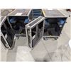 Image 2 : CAISSE DE TRANSPORT POUR PROJECTEURS MAC2000