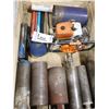 Image 1 : **USAGÉ** PERCEUSE STIHL