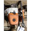 Image 2 : **USAGÉ** PERCEUSE STIHL