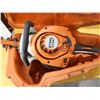 Image 3 : **USAGÉ** TAILLE-HAIE STIHL #HS58C AVEC ÉTUI