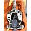 Image 4 : **USAGÉ** TAILLE-HAIE STIHL #HS58C AVEC ÉTUI
