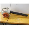 Image 2 : **USAGÉ** SOUFFLEUSE À FEUILLES STIHL #SH53C