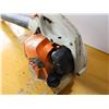 Image 3 : **USAGÉ** SOUFFLEUSE À FEUILLES STIHL #DG60