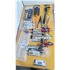 Image 1 : LOT DE 29 OUTILS ET ACCESSOIRES ASSORTIS