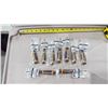 Image 1 : LOT DE 9 TOURNEVIS GEARWRENCH