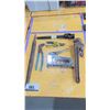 Image 1 : LOT D'OUTILS ASSORTIS