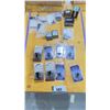 Image 1 : LOT DE QUINCAILLERIE ASSORTIE