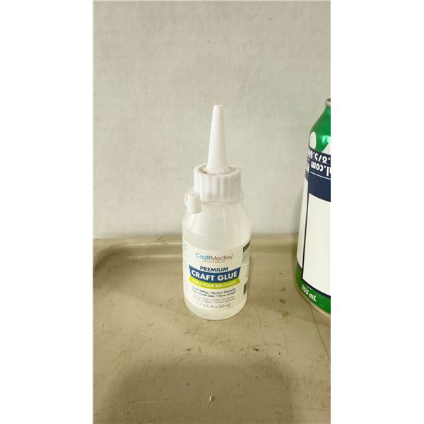 COLLE À BRICOLAGE CRAFT MEDLEY (15ML)
