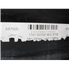 Image 4 : LOT DE 4 JANTES NOIRES ASSORTIES
