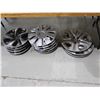 Image 1 : LOT DE 12 ENJOLIVEURS ASSORTIS