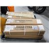 Image 3 : LOT DE 14 BOÎTES D'ENSEMBLES DE RAMPES LATÉRALES CONNECTRAP 6' FLEX-MAX (6 PIÈCES PAR BOÎTE)