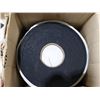 Image 2 : LOT DE 33 ROULEAUX DE MOUSSE COUPE-FROID 1 COTE ADHÉSIVE 3/8"
