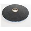 Image 4 : LOT DE 20 ROULEAUX DE MOUSSE COUPE-FROID 1 COTE ADHÉSIVE 1/2"