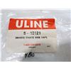 Image 2 : LOT DE 2 ROULEAUX DE RUBAN VHB 3M DOUBLE FACE ADHÉSIVE