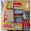Image 1 : LOT DE CONSOMMABLES HILTI ASSORTIS