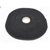Image 1 : BOÎTE DE 24 ISOLANTS EN MOUSSE NOIRS B1A 5/8 X 5/8 25'/ROULEAU