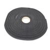 Image 1 : BOÎTE DE 24 ISOLANTS EN MOUSSE NOIRS B1A 5/8 X 5/8 25'/ROULEAU