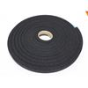 Image 1 : BOÎTE DE 18 ISOLANTS EN MOUSSE NOIRS 5/8"X1'' 25'/ROULEAU