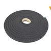 Image 1 : BOÎTE DE 18 ISOLANTS EN MOUSSE NOIRS 5/8"X1'' 25'/ROULEAU