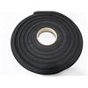 Image 1 : BOÎTE DE 20 ISOLANTS EN MOUSSE NOIRS 5/8"X3/4'' 14'/ROULEAU