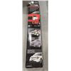 Image 4 : LOT DE 3 PIÈCES ET ACCESSOIRES DE CARROSSERIE FORD *NEUF*