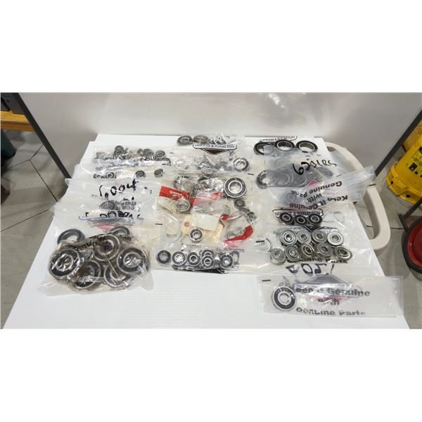 ROULEMENTS BRIGGS & STRATTON ASSORTIS