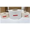 Image 2 : LOT DE 3 BOÎTES D'ÉTIQUETTES ASSORTIES