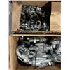 Image 5 : COLLIERS DE FIL/CONDUIT ASSORTIS