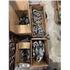 Image 6 : COLLIERS DE FIL/CONDUIT ASSORTIS
