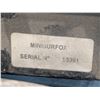 Image 3 : NETTOYANT DE SOUDURES, SUREFOX MINI, 120V, MOD. TTV663