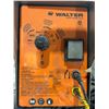 Image 4 : NETTOYANT DE SOUDURES, SUREFOX MINI, 120V, MOD. TTV663