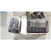 Image 1 : LOT DE BATTERIE ET CHARGEUR FROMM