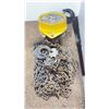 Image 1 : PALAN GAMMA 2 TONNES